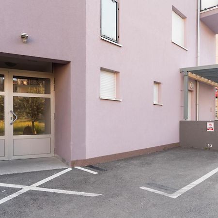 Apartman Ll Split Kültér fotó