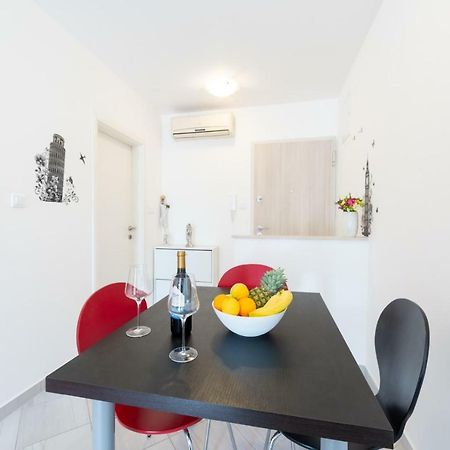 Apartman Ll Split Kültér fotó