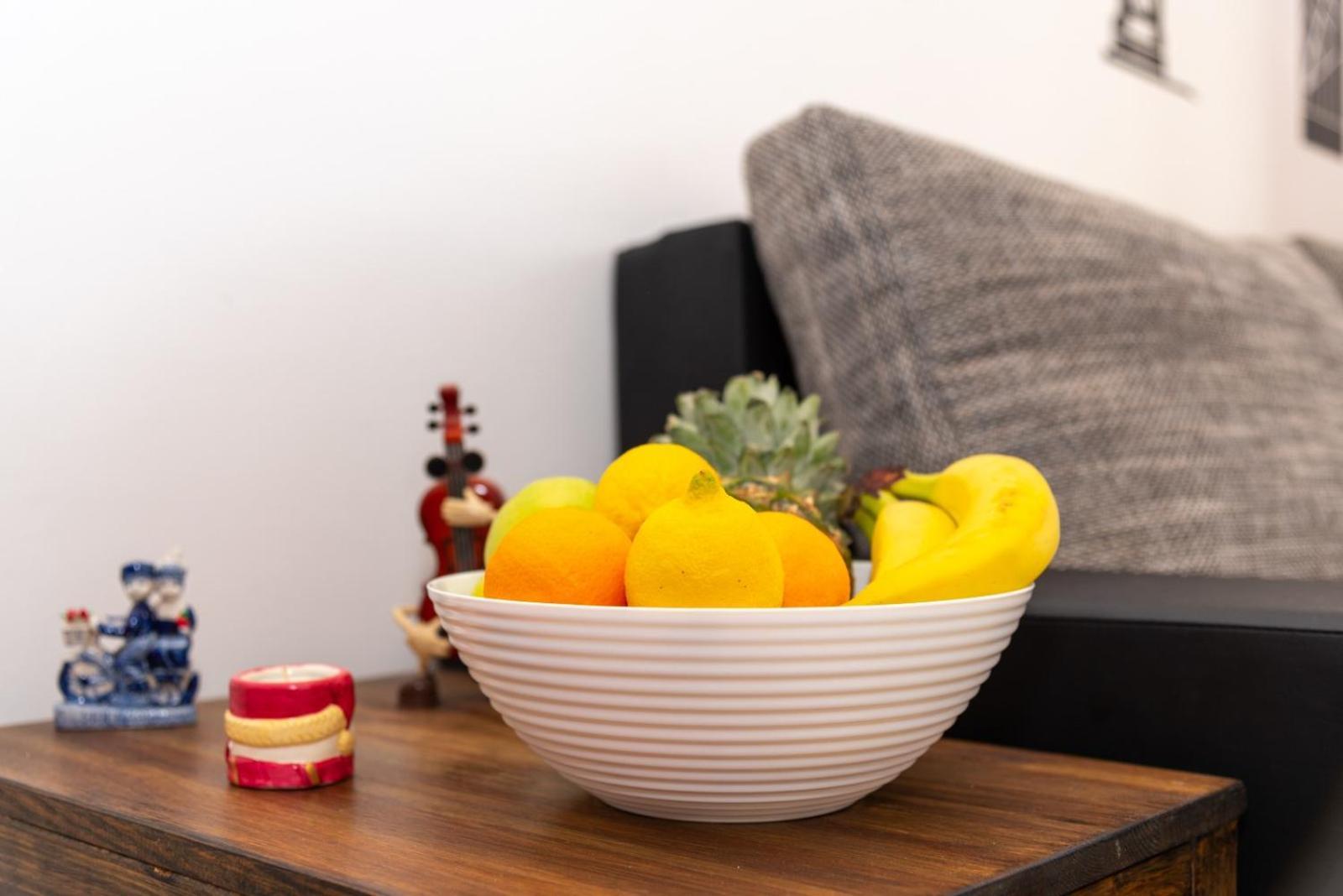 Apartman Ll Split Kültér fotó