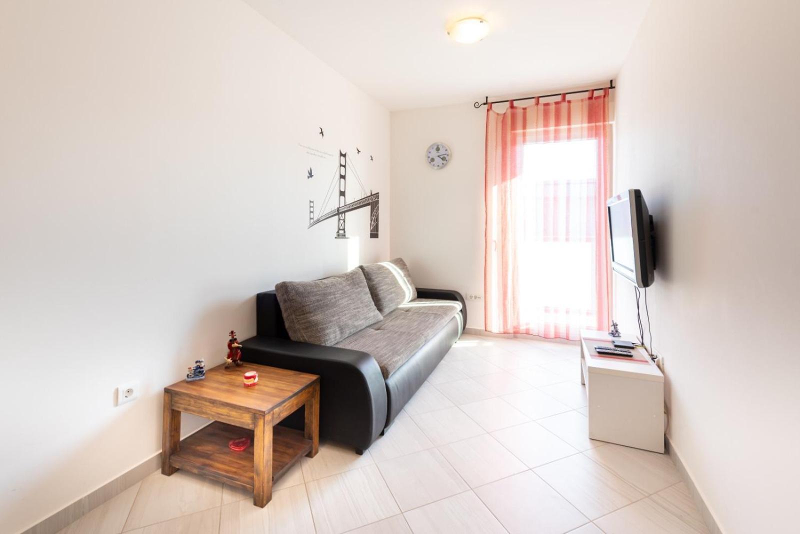 Apartman Ll Split Kültér fotó