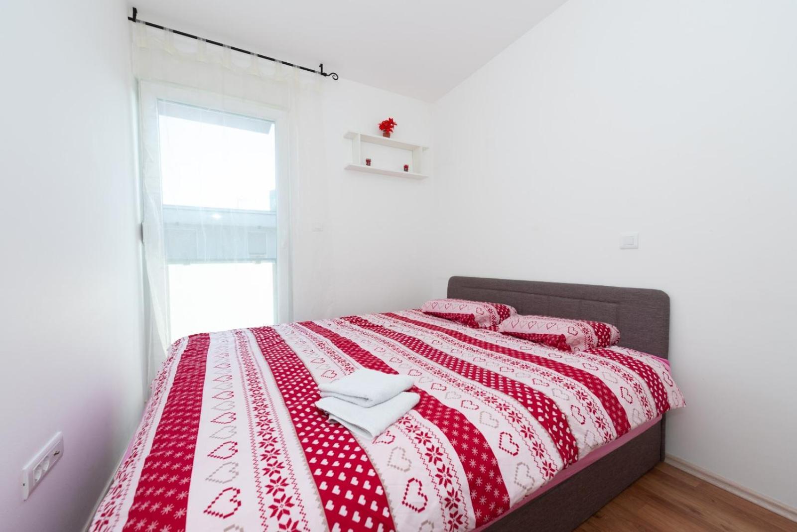 Apartman Ll Split Kültér fotó