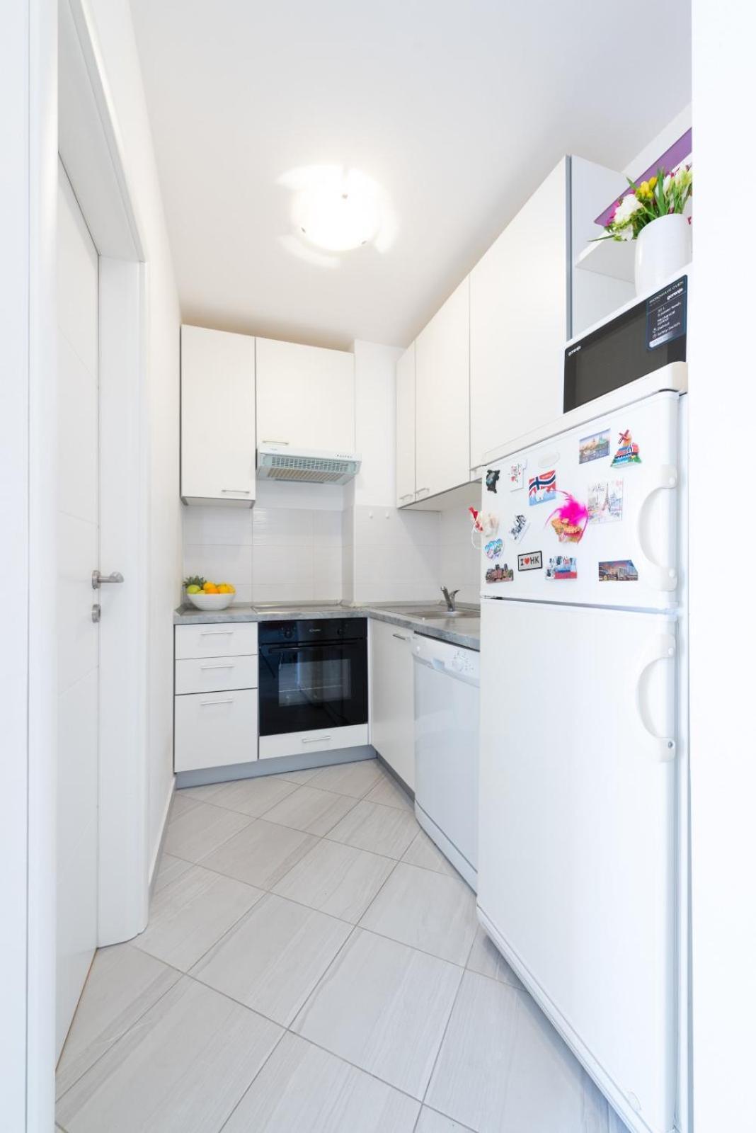 Apartman Ll Split Kültér fotó