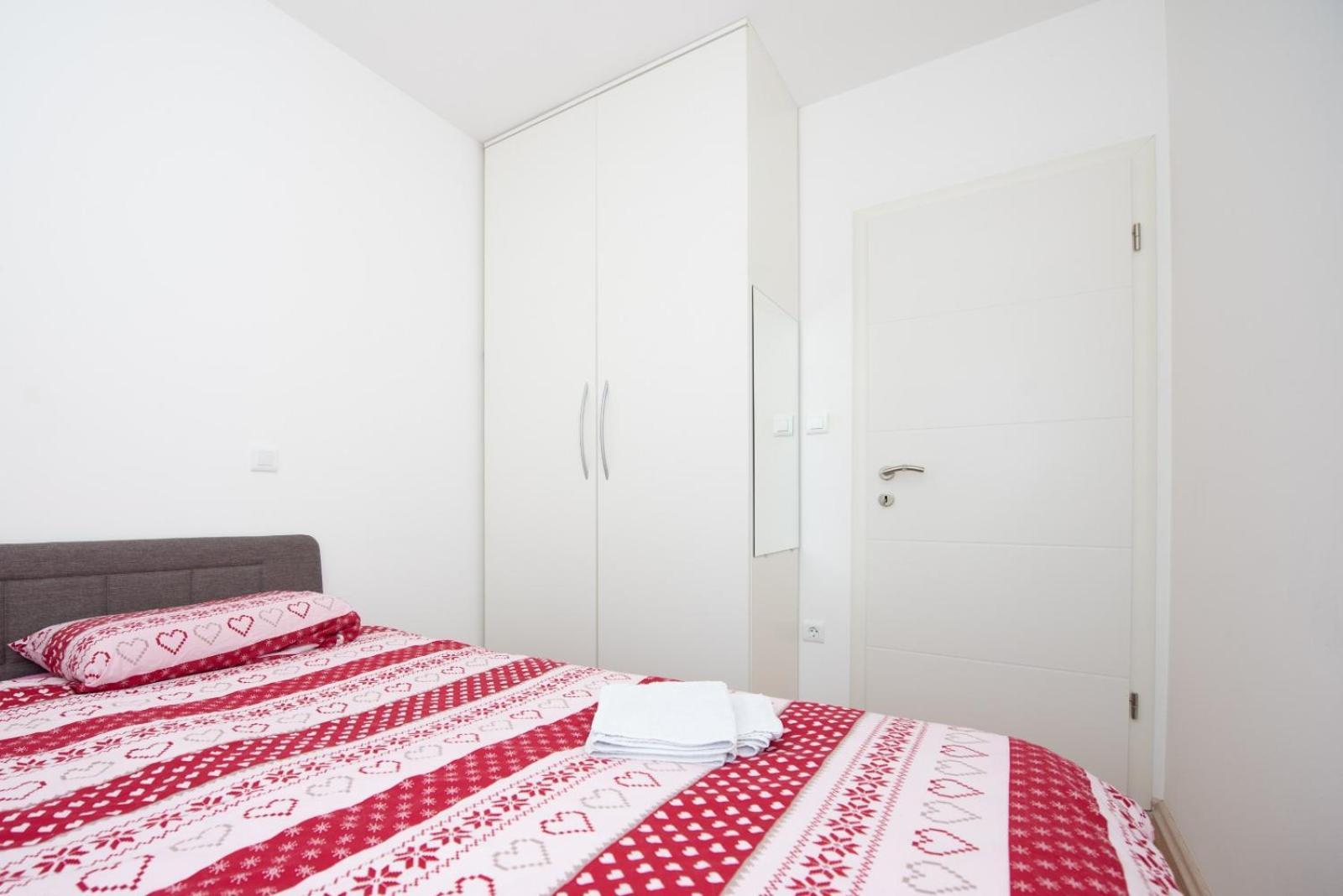 Apartman Ll Split Kültér fotó