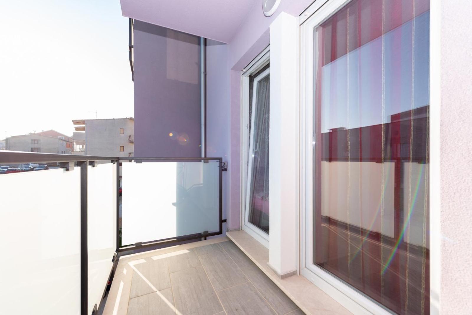 Apartman Ll Split Kültér fotó