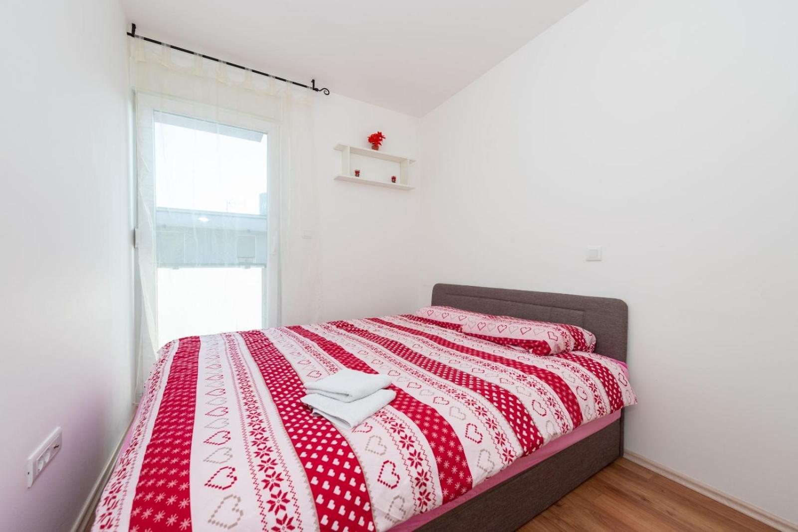 Apartman Ll Split Kültér fotó