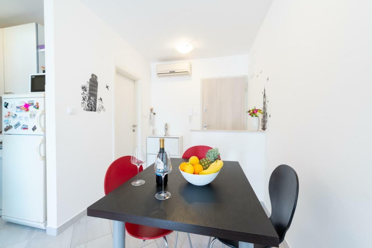 Apartman Ll Split Kültér fotó